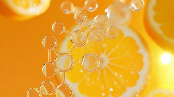 3-O-Ethyl Ascorbic Acid (20%)