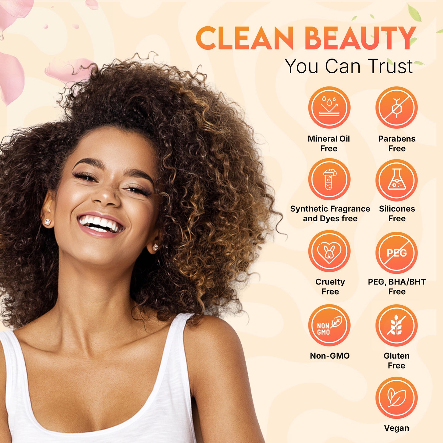 Radiance C+ Elixir – 20% Vitamin C + Peptides + Botanicals Facial Serum